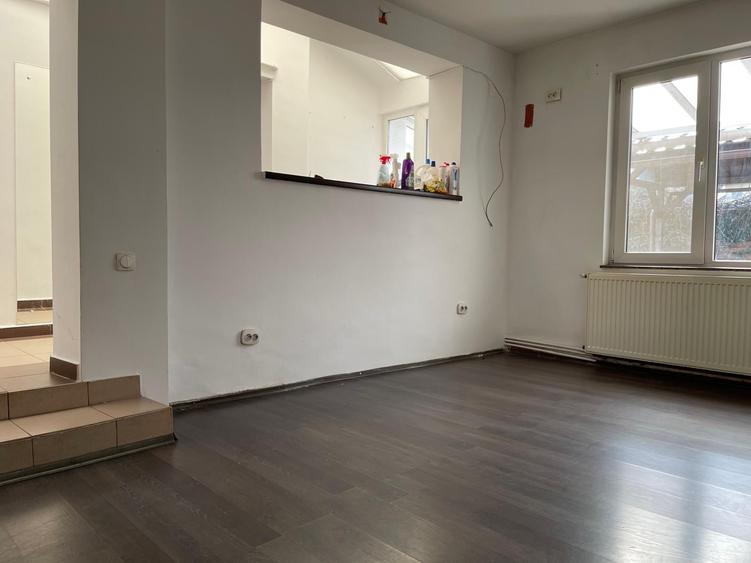 Casă individuală cu 4 camere cu Teren 575 Mp în Ultracentral