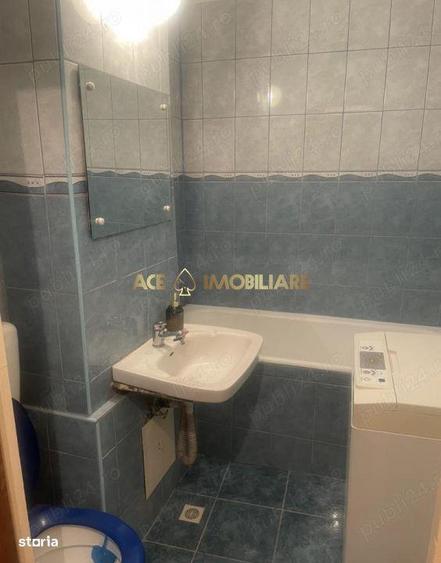 Apartament cu 3 camere, mobilat în Drumul Taberei