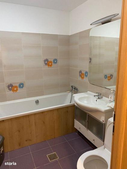 Apartament cu 2 camere decomandat, mobilat în Iancului