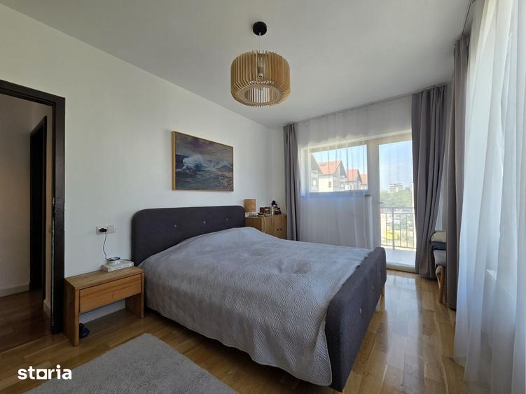 Apartament cu 3 camere în Bună Ziua
