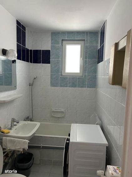 Baba Novac , doua camere - 4