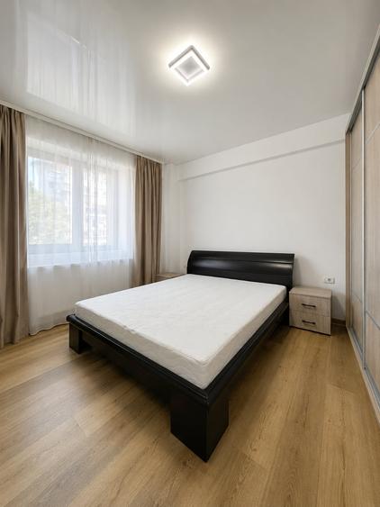 Tomis Plus | Apartament cu 2 camere | Loc de parcare - 8
