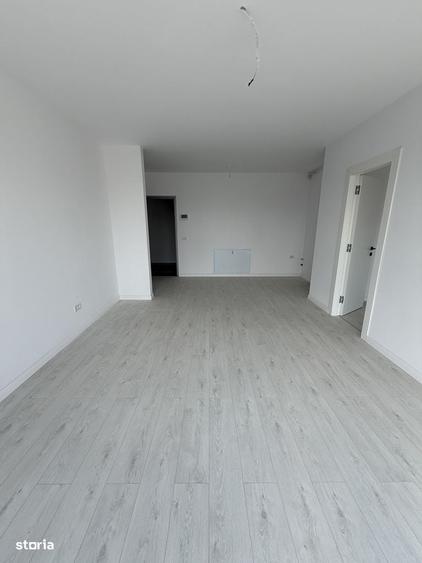Apartament cu 3 camere în Nord