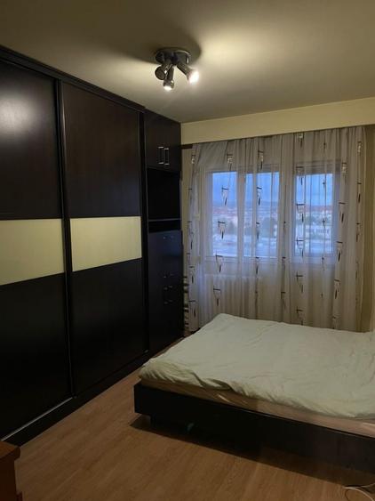 Apartament cu 2 camere decomandat în Mărăști