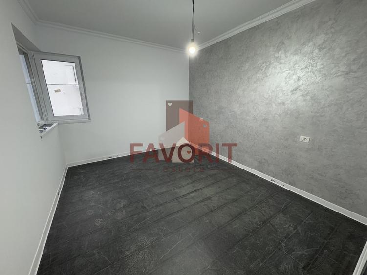 Apartament cu 2 camere decomandat în Giroc — fotografia 1
