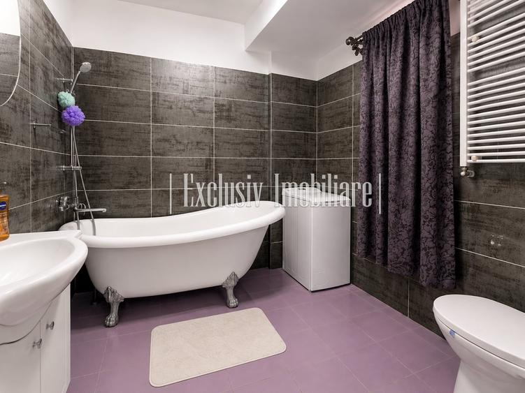 Apartament 2 camere - 2 bai | Tomis Plus - Parcare privata - 5