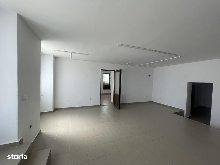 Spațiu comercial, de 85 mp, în Central