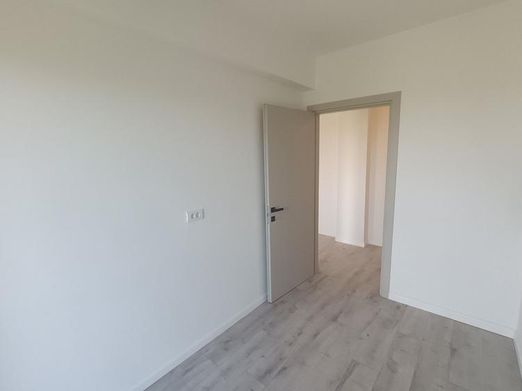 Garsonieră decomandată în Valea Lupului