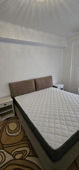 Unirii - Matei Basarab 3 camere mobilat modern bloc 2015 - 13