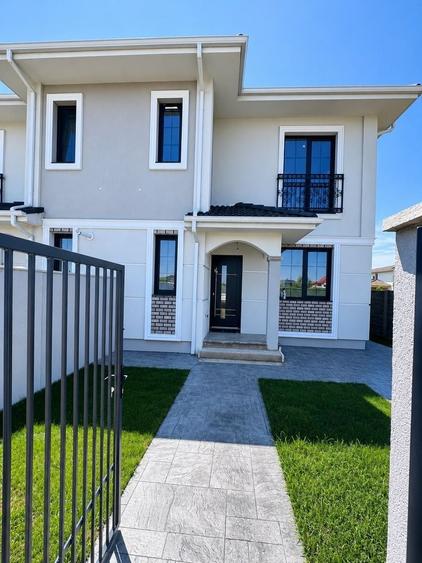 Duplex P+1  în Cartier Europa – Lângă Lidl 1! - 2