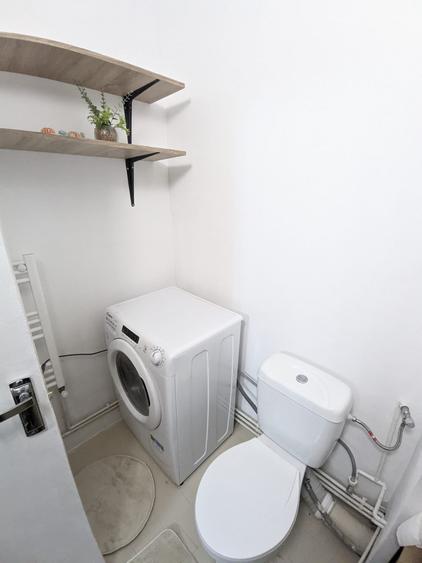 Apartament de închiriat, 2 camere, 56 mp, Mănăștur zona Peana - 8