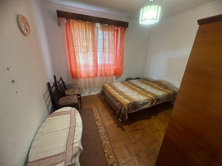 Apartament cu 2 camere decomandat în Vârteșcoiu