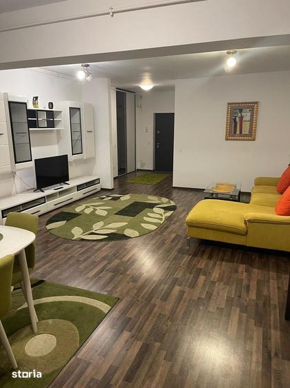 Apartament strada Crinilor - 4