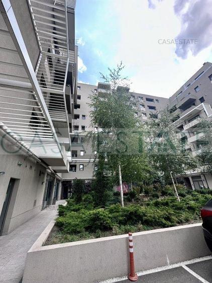 Inchiriere apartament Central 2 camere - 4