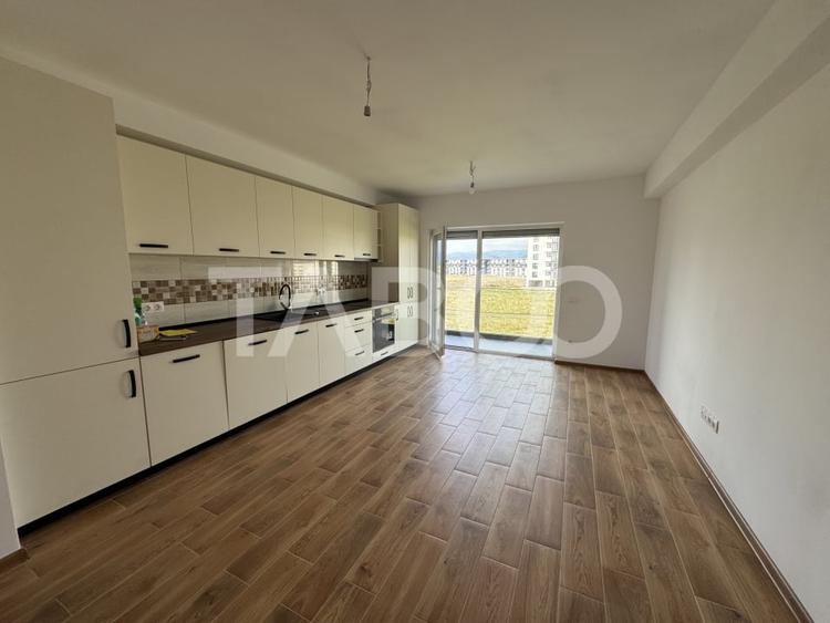 Apartament cu 3 camere decomandat, mobilat în Mihai Viteazul