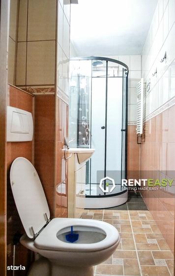 Apartament cu 2 camere în Gară