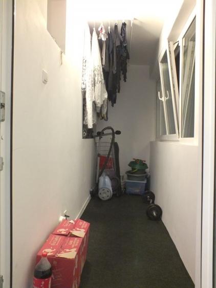 Dristor metrou-Park Lake,Apartament la cheie cu parcare in bloc reabilitat - 17