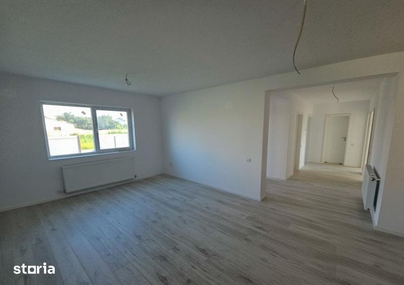 Casa 132 mp | Teren 452 mp | Comision 0 | Sabareni | Constructie 2025 - 18