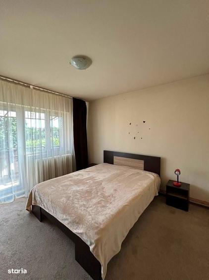 Apartament cu 2 camere decomandat în Lipovei