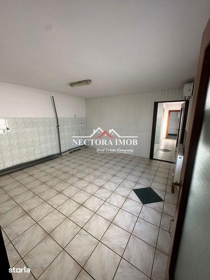 Spațiu comercial, de 52 mp, în Orașul Nou
