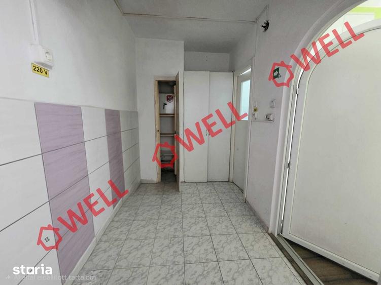Spa?iu comercial de vanzare in Sfantu Gheorghe, pe str Nicolae Iorga! - 2