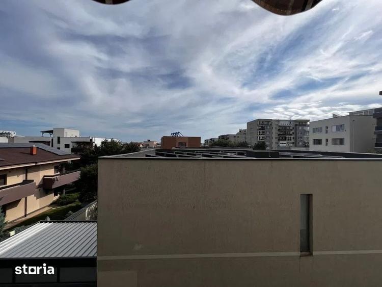 Apartament 2 camere Tomis Plus - 8