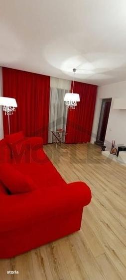 Apartament cu 2 camere în Pantelimon