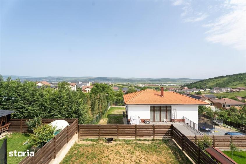 Repozitionare pret l Casa unifamiliala | Dezmir | 120 MP | Mobilata - 11