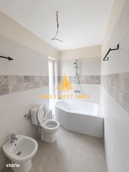 Casă cu 3 camere cu Teren 220 Mp în Budeasa