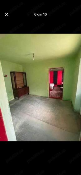 Casă cu 1 camere cu Teren 1000 Mp în Central