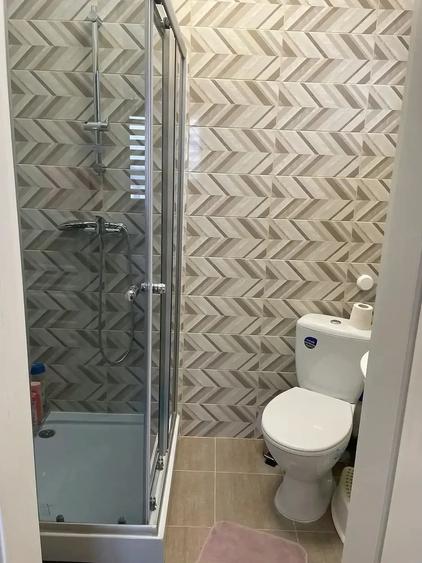 Apartament cu 3 camere decomandat în Chiajna