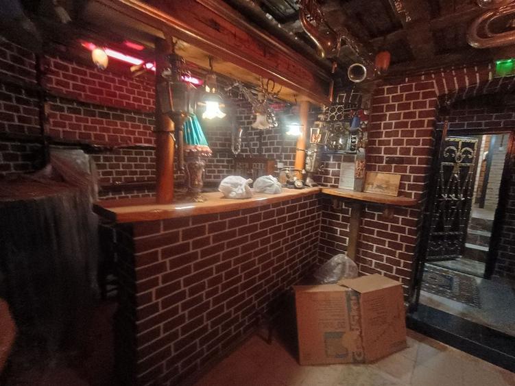 Spațiu comercial, de 85 mp, în Magheru
