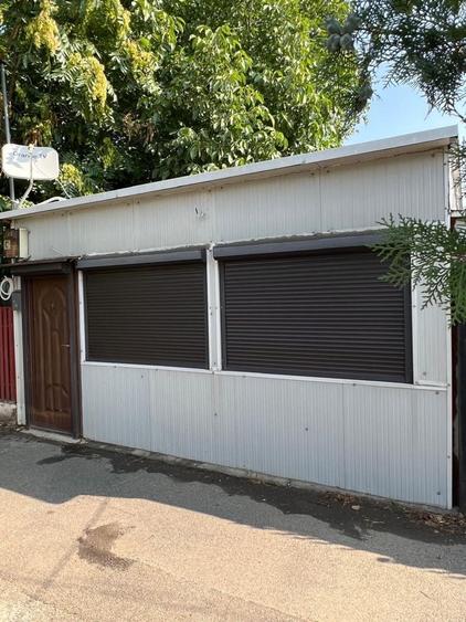 Spațiu comercial, de 25 mp, în Militari
