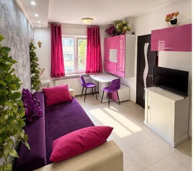 Apartament cu 2 camere în Milcov