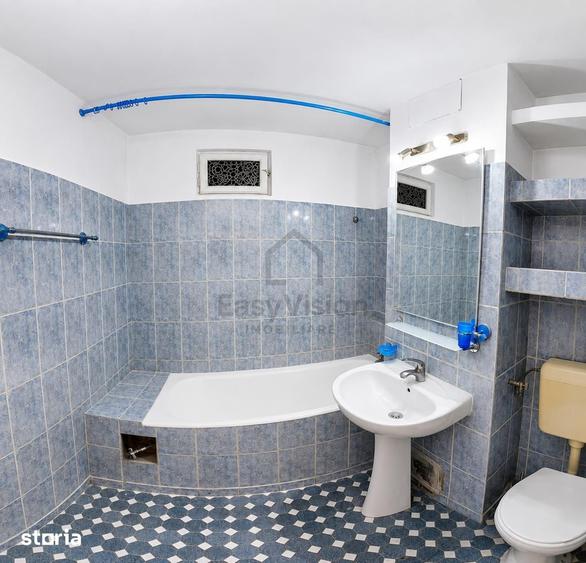 Apartament cu 4 camere decomandat în Ultracentral