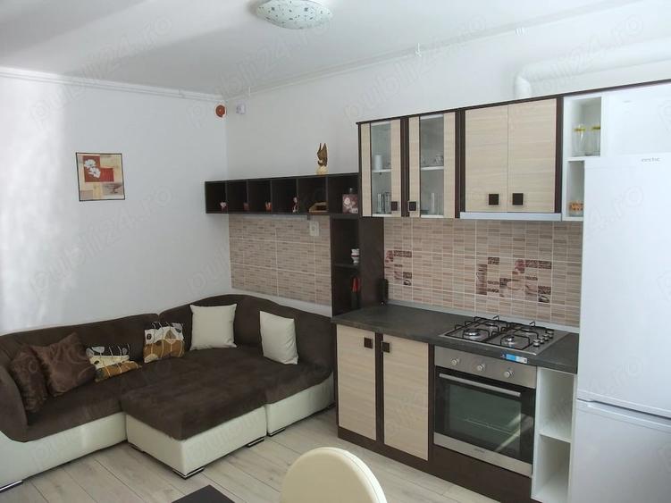Apartament cu 2 camere decomandat în Mândruloc