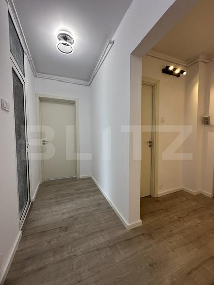 De vânzare apartament 3 camere decomandat – 66,49 mp – complet renovat - 10