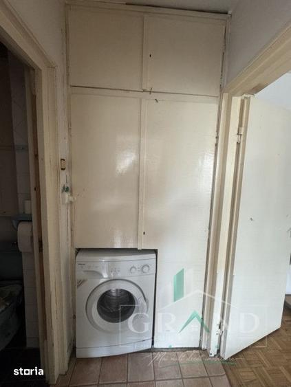 APARTAMENT 2 CAMERE | 48 MP | BALCON | GHEORGHENI BRANCU?I - 1