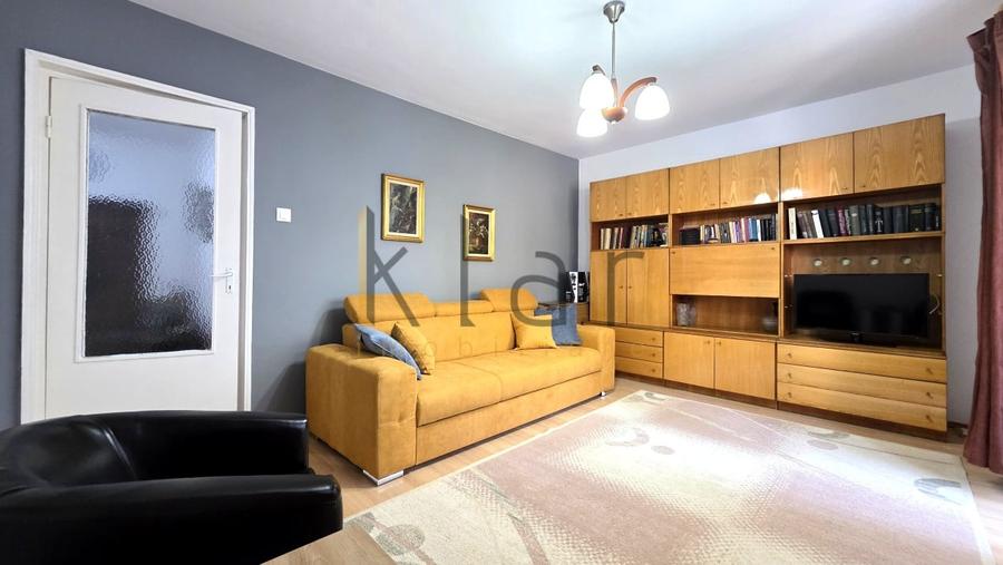 Apartament 3 camere 65mp,decomandat, Manastur - zona Big - 10