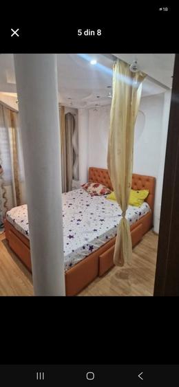 Apartament cu 3 camere decomandat în Tudor Vladimirescu