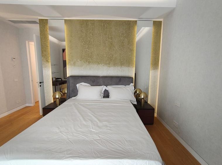 Apartament cu 4 camere în Băneasa