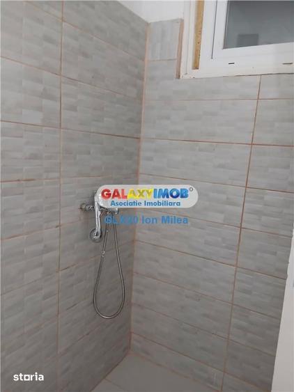 Apartament cu 2 camere, mobilat în Cișmigiu
