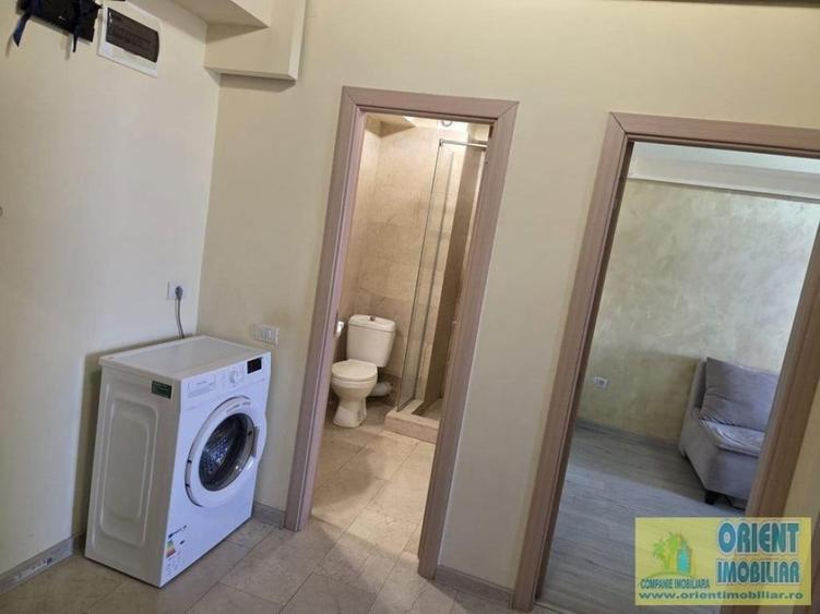 Tomis Nord, Universitate, de inchiriat 2 camere, mobilat - 7