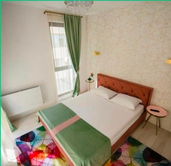 Apartament cu 2 camere în Nord