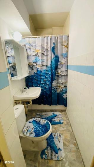 Apartament cu 3 camere în Ștefan cel Mare