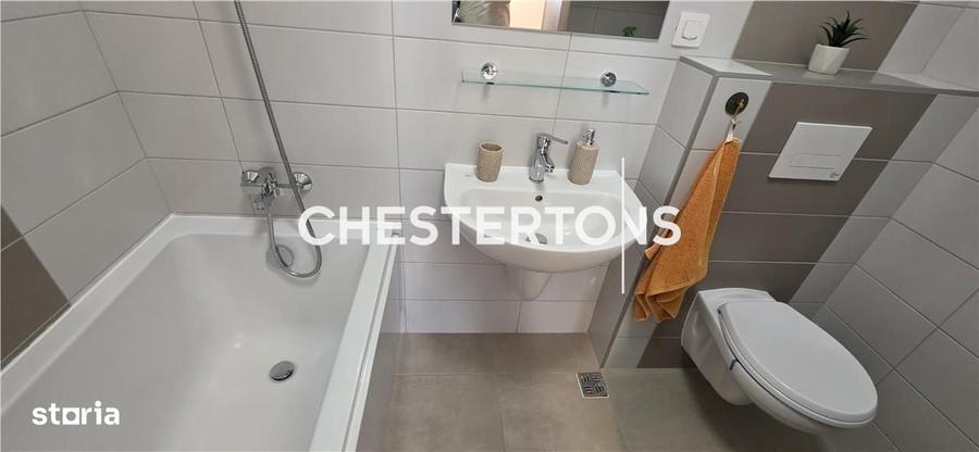 Apartament cu 2 camere în Prelungirea Ghencea