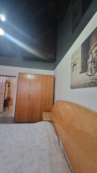 Garsonieră decomandată în Țiglina 1