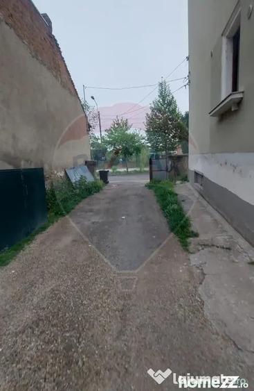Garsonieră semidecomandată în Central