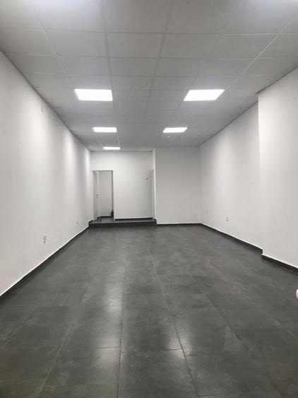 Spațiu comercial, de 70 mp, în Exterior Vest