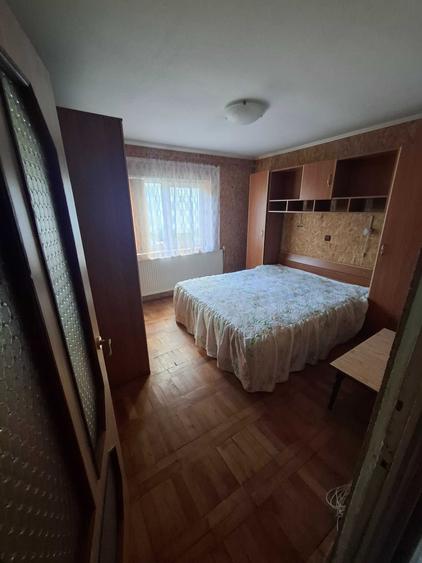 Apartament cu 3 camere decomandat în Nord